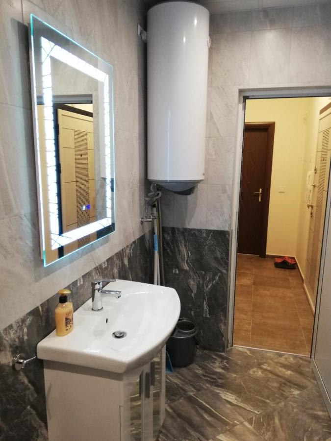 Апартамент За Гости Ниш 1 Veliko Tărnovo Exterior foto
