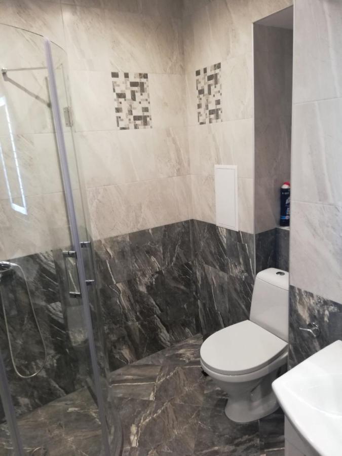 Апартамент За Гости Ниш 1 Veliko Tărnovo Exterior foto